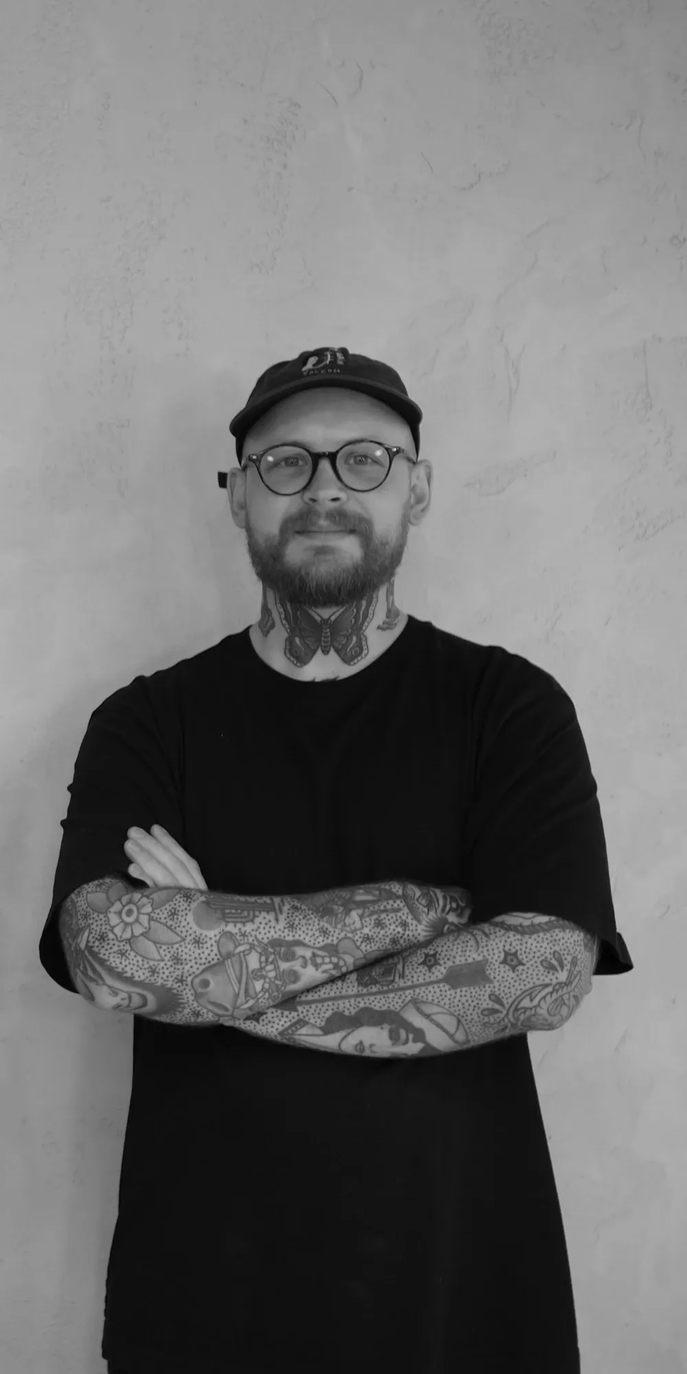 zdjecie Stanisław Michalak